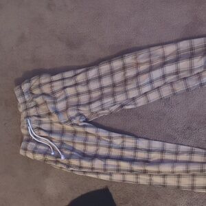 Brandy Melville PJ pants